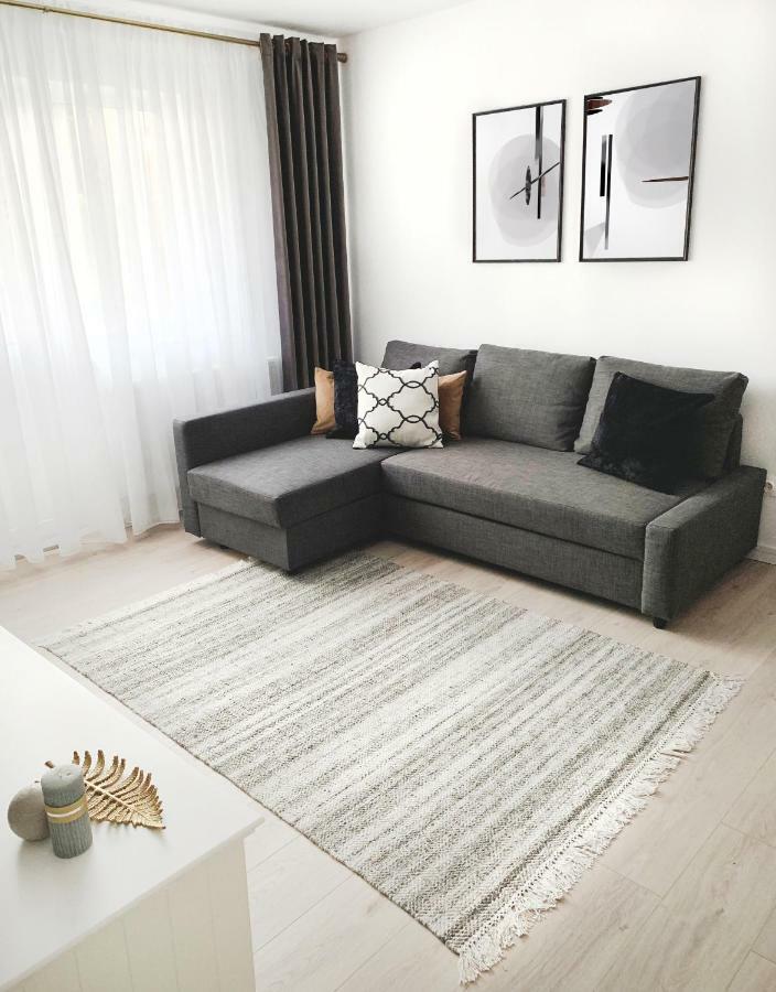 Mhc Quiet Deluxe Suite Near Downtown - Free Parking Braszów Zewnętrze zdjęcie