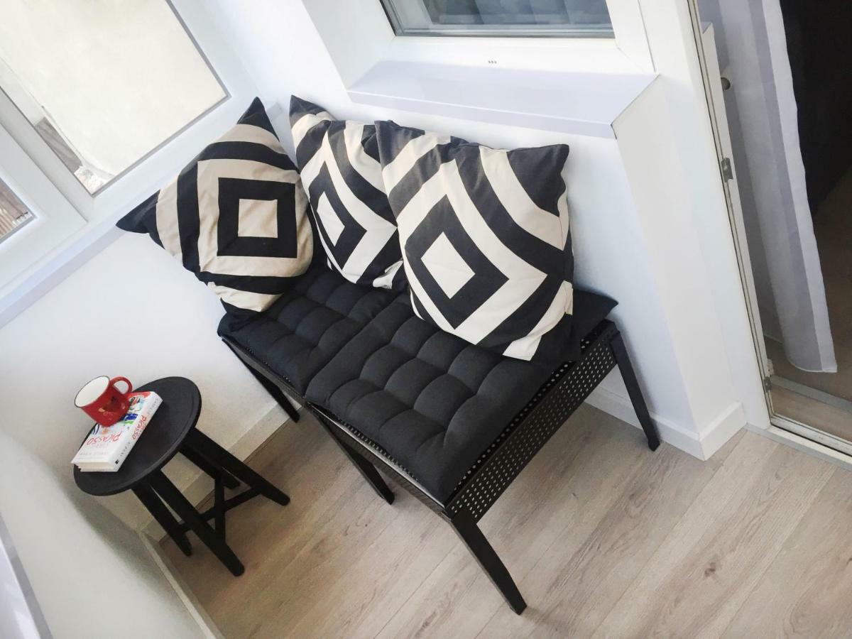 Mhc Quiet Deluxe Suite Near Downtown - Free Parking Braszów Zewnętrze zdjęcie