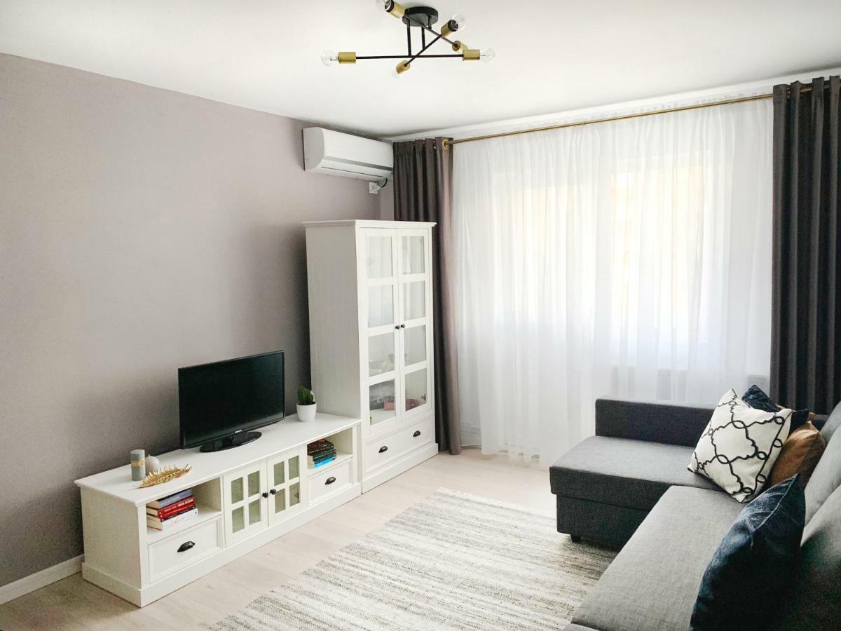 Mhc Quiet Deluxe Suite Near Downtown - Free Parking Braszów Zewnętrze zdjęcie