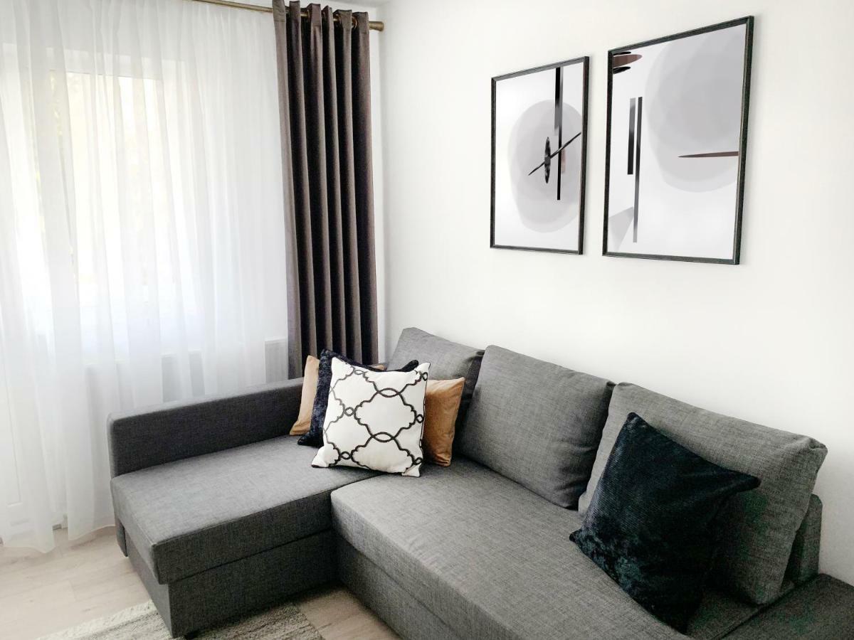Mhc Quiet Deluxe Suite Near Downtown - Free Parking Braszów Zewnętrze zdjęcie