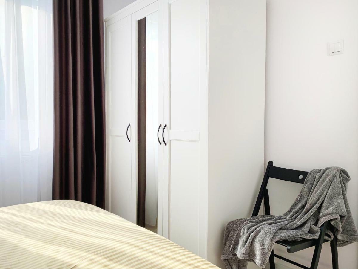 Mhc Quiet Deluxe Suite Near Downtown - Free Parking Braszów Zewnętrze zdjęcie